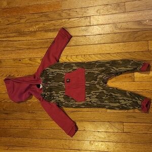 Carhart Warm suit fall/winter